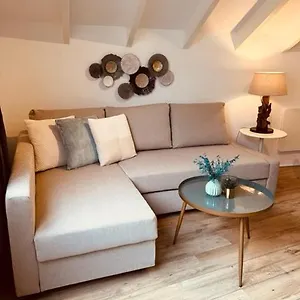 House Apartment Zandvoort