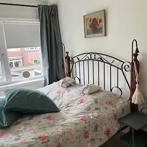 Privatunterkunft Bebabops, Utrecht