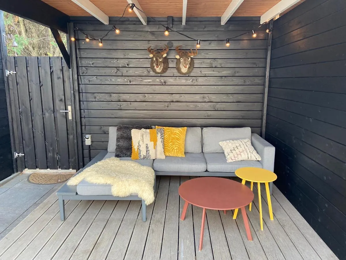 Apartmán Sfeervol Guesthouse, Prive Tuin En Free Parking Rotterdam